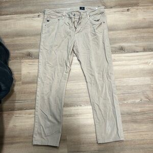 AG Adriano goldschmied the tellis modern slim 36x34